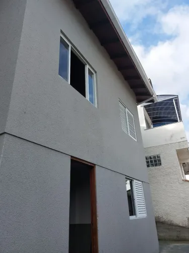 Alugamos  casa no João Paulo 