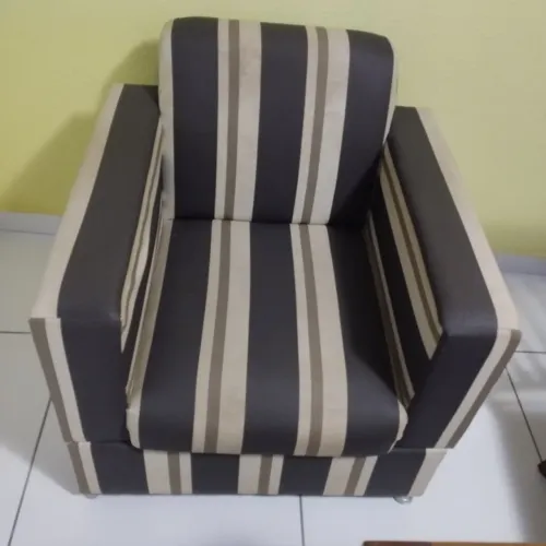 Promoção | Poltrona confortável