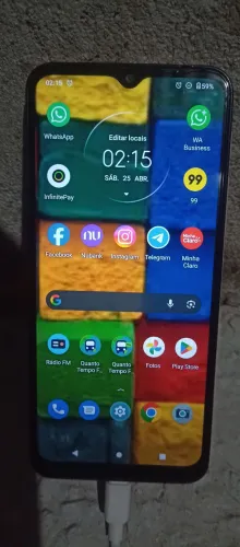 G9 play 64gb