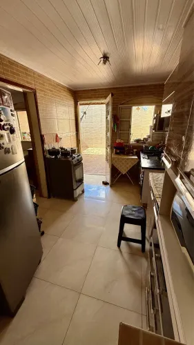 Casa Taguatinga Norte 