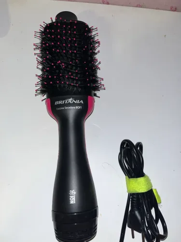 Escova Secadora Britania