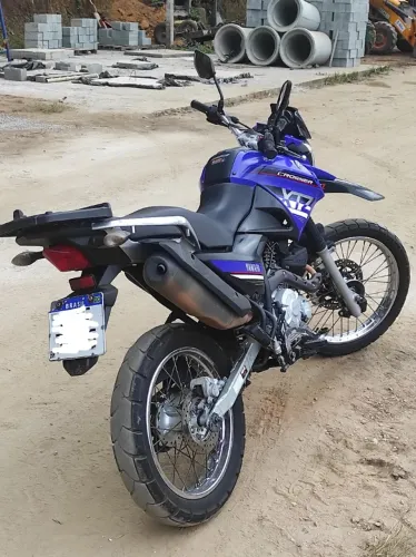 Vendo Crosser 