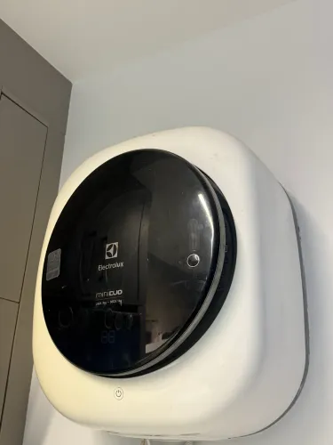 Mini Lava e Seca Electrolux Mini Duo 3kg 