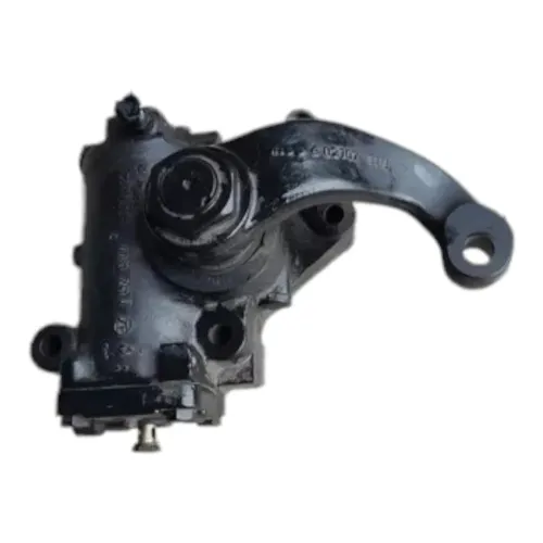 Setor Caixa De Direção Original Zf M. Benz 1318 E1868