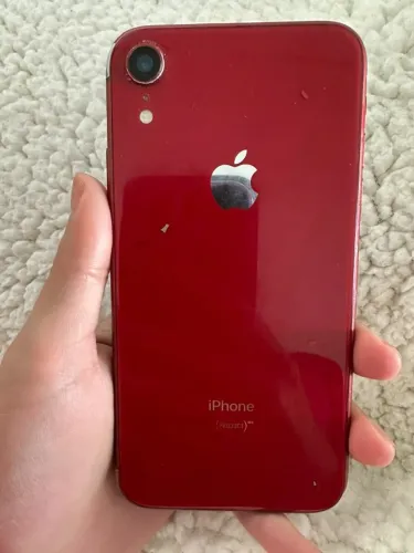 IPHONE XR 64GB