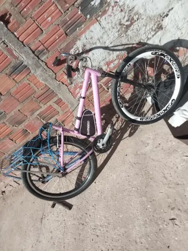 Bicicleta aro 29