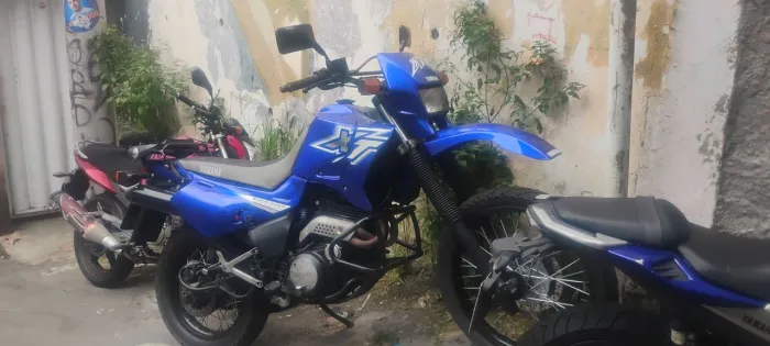 Vendo ou troco 