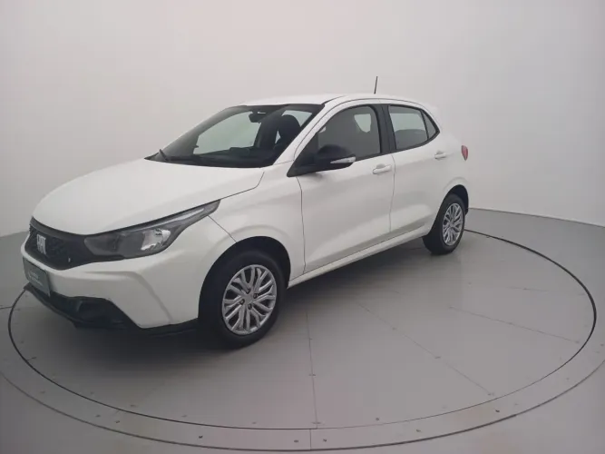 Fiat Argo Drive 1.0 Firefly 2026
