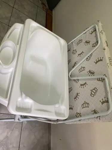 Banheira Galzerano