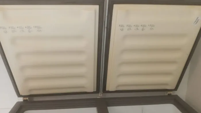 Freezer horizontal Consul 411 litros.