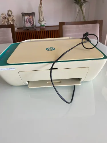 Vendo impressora