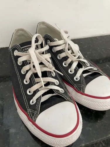 sapato all star tamanho 38