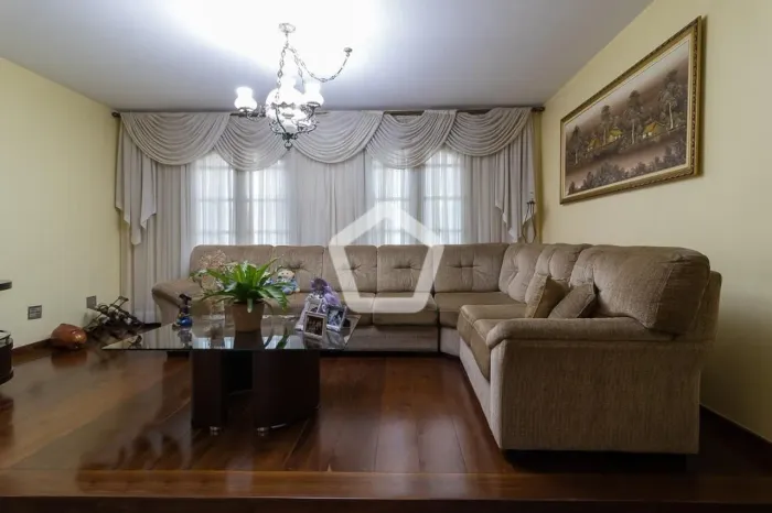 Casa em Água Rasa