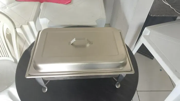 Rechaud banho maria