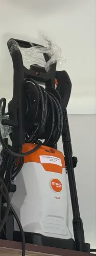 Wap Máquina de pressão RE 90 nova