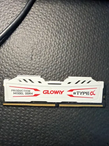 16gb memoria ram ddr4