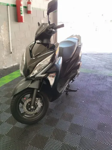 Honda Elite 125 2024