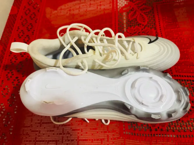 Chuteira Nike Vapor NOVA E Original