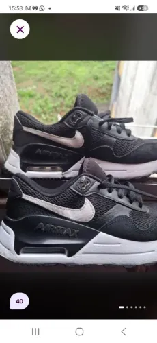 Airmax System