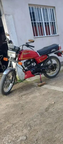 Vendo ML 86 