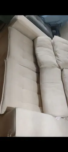 Sofá retratil