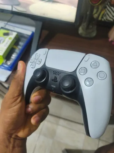 Controle ps5