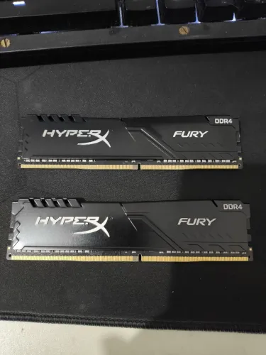 Memória ddr4 8gb 3200mhz