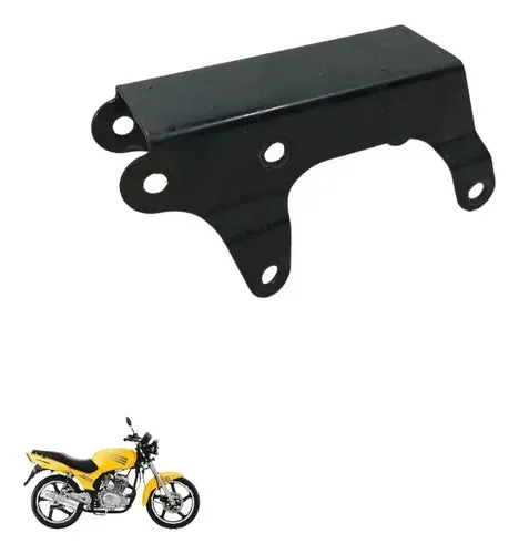 Suporte Do Motor Dafra Speed 150 2008 2009 2010 2011 2012 