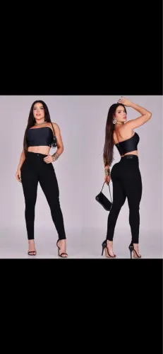 Calça Miller