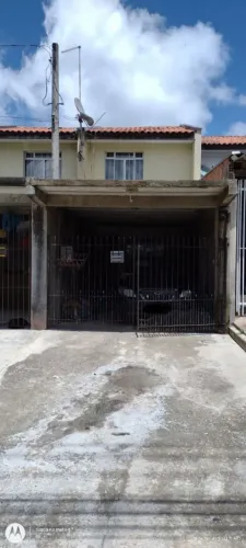 Troco Sobrado