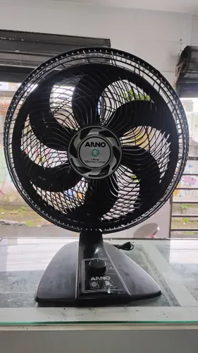 Ventilador Arno Ultra Silencie Force