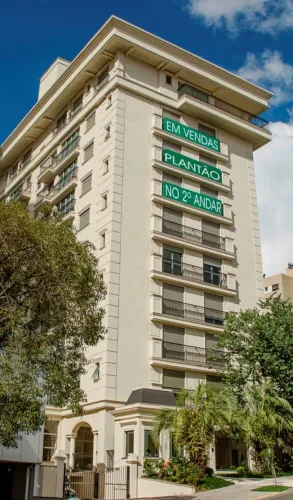 Cobertura em Três Figueiras