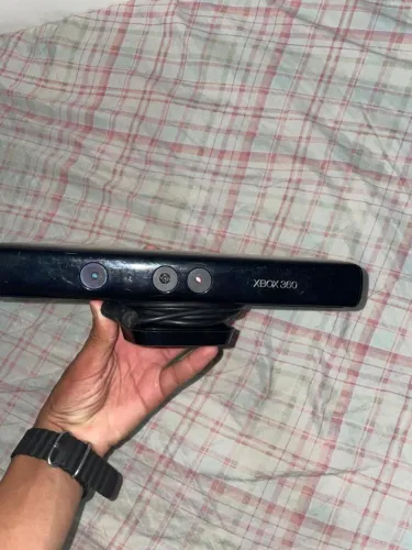 Kinect Xbox 360