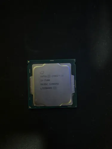 i3 7100