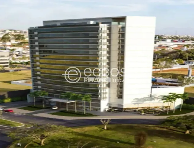 Unidades à venda, Granja Marileusa - Uberlândia