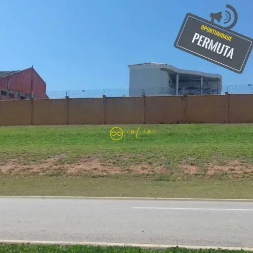 Terreno de Condomínio à venda, 452 m² por R$ 650.000 - Condomínio Residencial Alphaville I