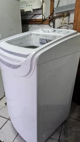 Maquina de lavar Electrolux 8 kg