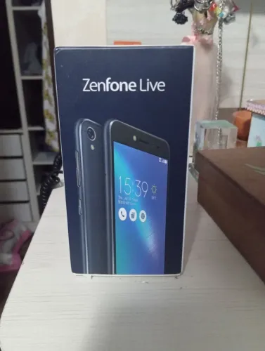 Celular ASUS_A007