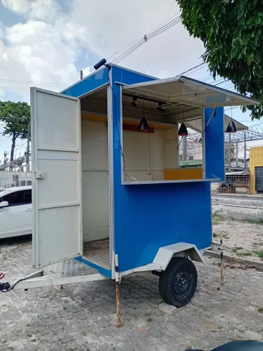 Trailer