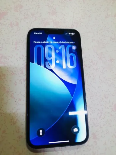 iPhone 13 128 gigas 
