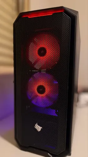 Pc gamer