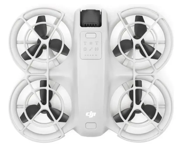 DJI Neo Flye More combo