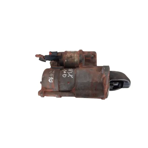 Motor Partida Gm Chevrolet Onix 1.0 2016