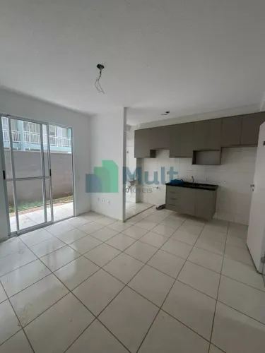 Apartamento para aluguel, Maubisa, Ribeirao Preto