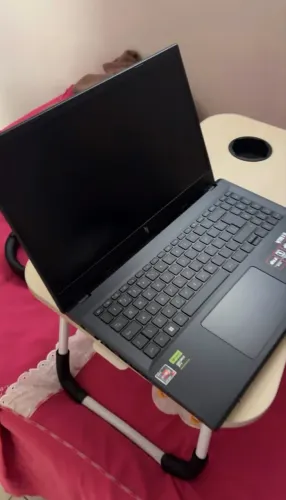 notebook acer nitro v15