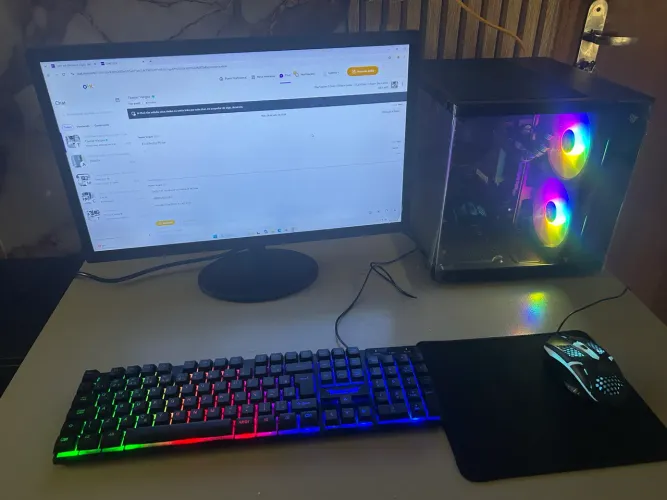 Pc gamer