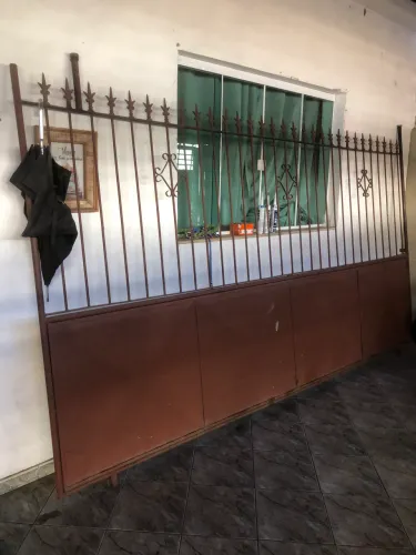 Portão