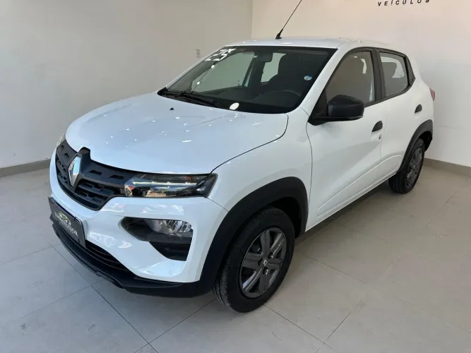 Renault Kwid 1.0 Zen 2025