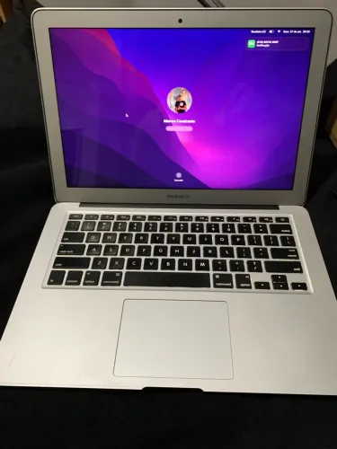 MacBook Air