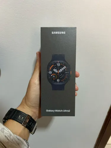 Samsung Galaxy Watch Ultra 2 [ LACRADO ]
